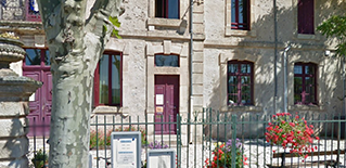 CONVOCATION DU CONSEIL MUNICIPAL