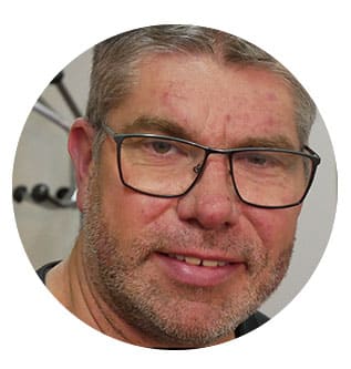Frédéric CARTAYRADE