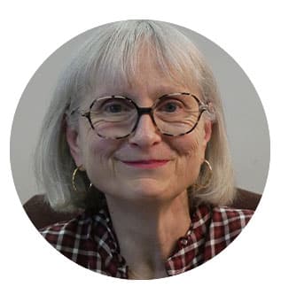 Armelle OLLIER-MERCIER
